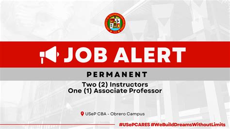usep address obrero|USeP College of Business Administratio.